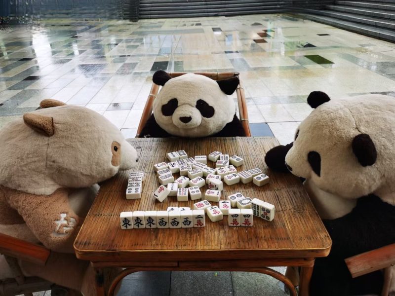 图片[2]-和我在成都的街头走一走，直到所有的灯都熄灭了也不停留（成都之行补记1）-神否
