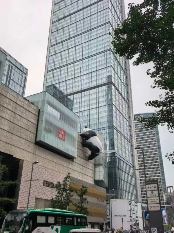图片[3]-吃在成都,我还想再到成都的街头走走（成都之行补记2）-神否
