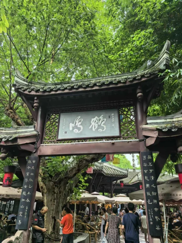 图片[7]-吃在成都,我还想再到成都的街头走走（成都之行补记2）-神否