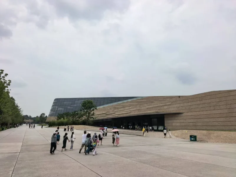 图片[13]-吃在成都,我还想再到成都的街头走走（成都之行补记2）-神否
